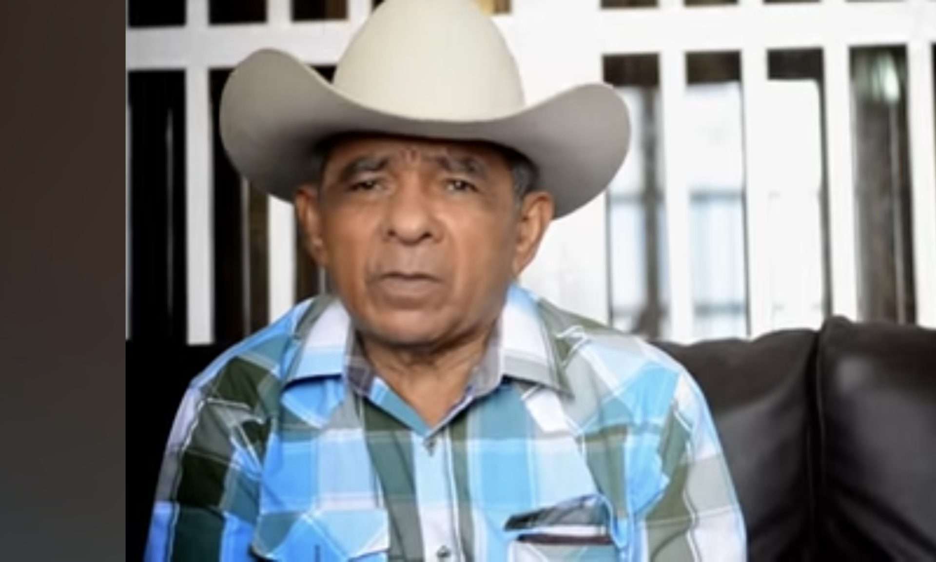 Fallece el ícono de la música llanera Francisco Montoya