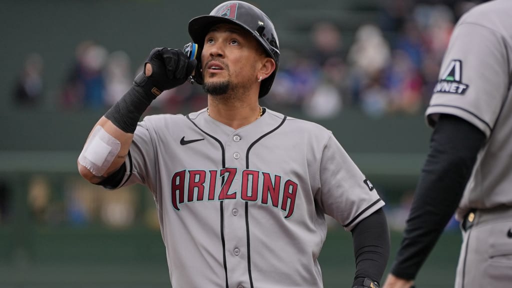 Ildemaro Vargas amplía racha de hits e impone un nuevo récord para Venezuela