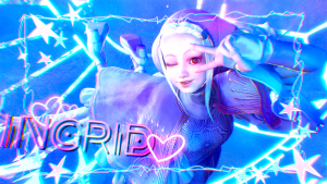 Ingrid se une al roster de peleadores de Street Fighter 6