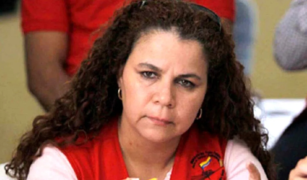 'Nicolás Maduro regresará, Delcy Rodríguez le está cuidando la silla'
