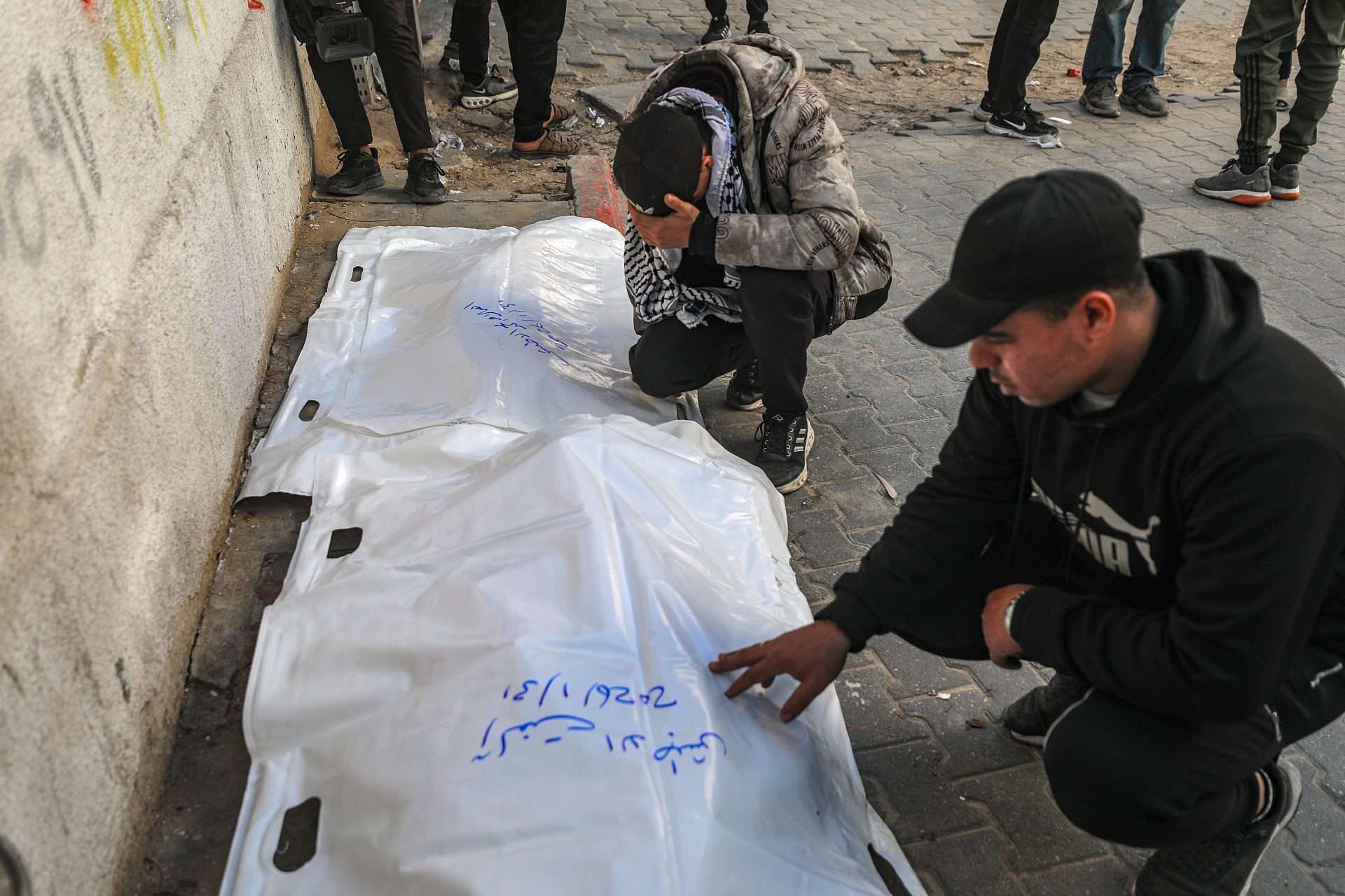 Israel asesinó a jefe militar de Hamás