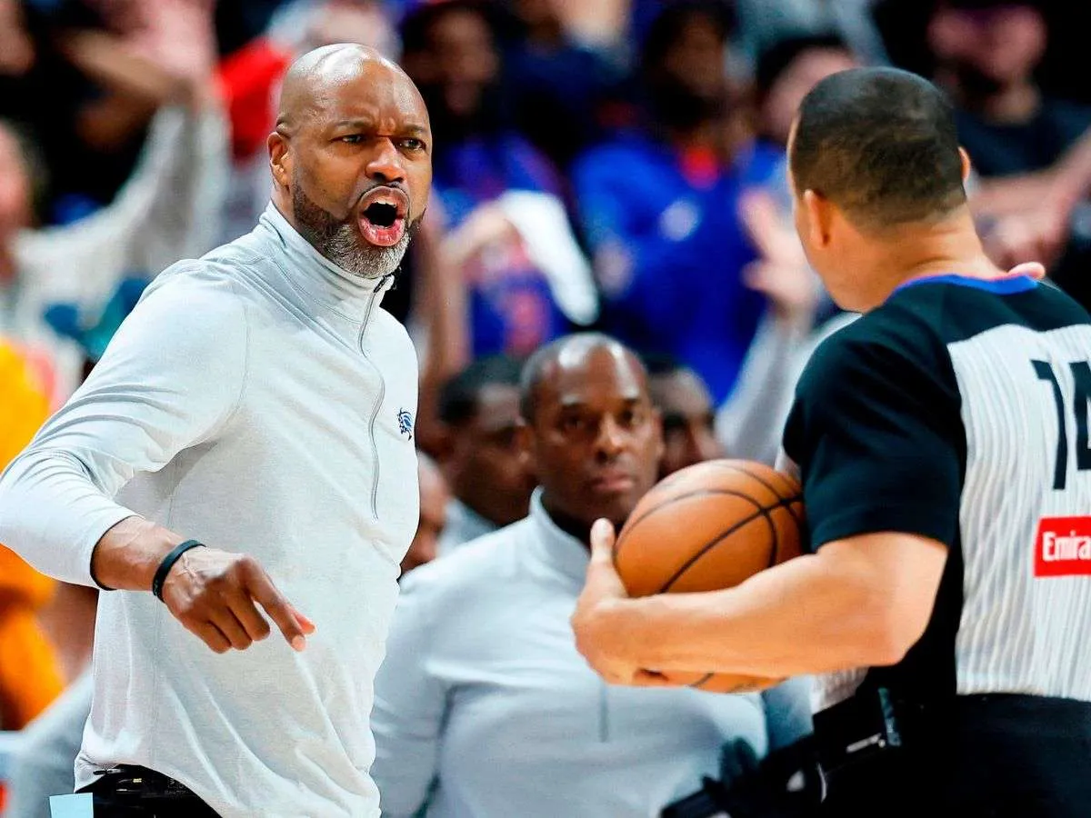 Magic despide al entrenador Jamahl Mosley