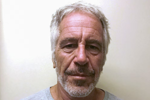 Juez publico la supuesta nota de suicidio de Epstein