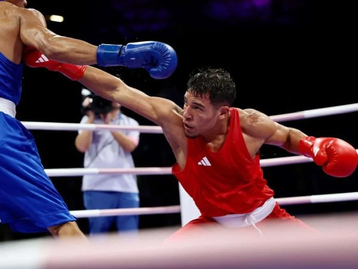 COI modificó reglas para cupos del boxeo