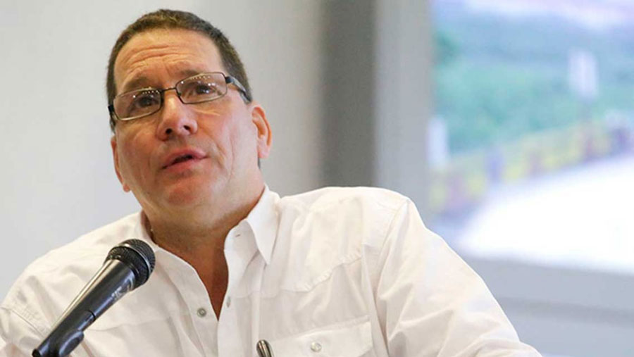 El diputado Jesús Faría calificó de 'justa' la mejora del ingreso mínimo