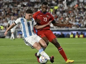 Ramos y Gutiérrez aportes de la Liga Futve al Mundial