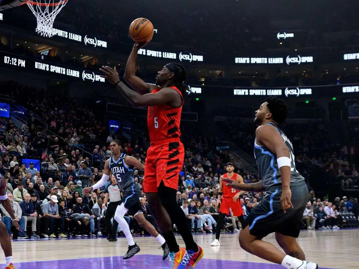Jrue Holiday quiere seguir con Portland