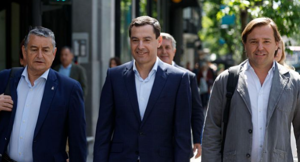 "No tendría sentido la imposición o la búsqueda permanente de un sillón"