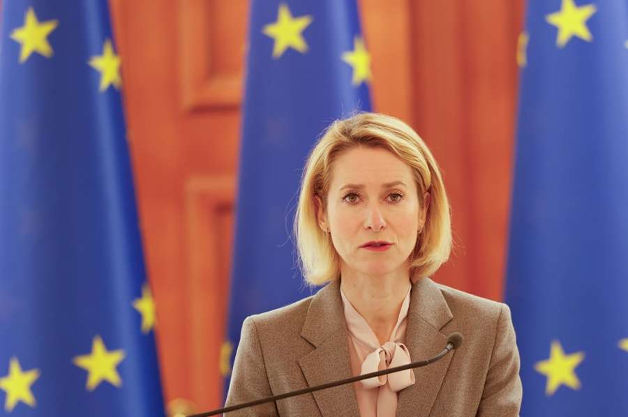 UE acuerda imponer sanciones a los colonos israelíes violentos
