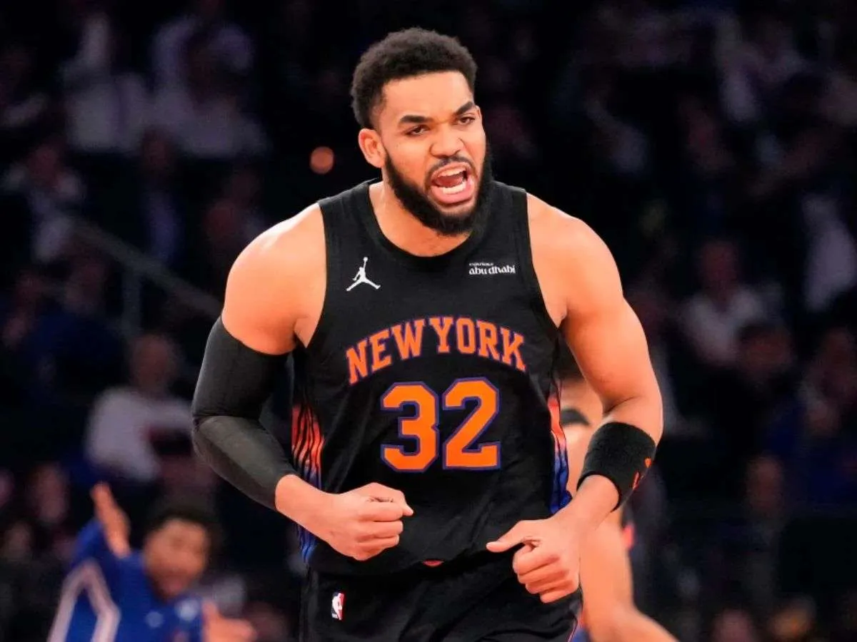 Knicks toman ventaja en la serie sobre 76ers