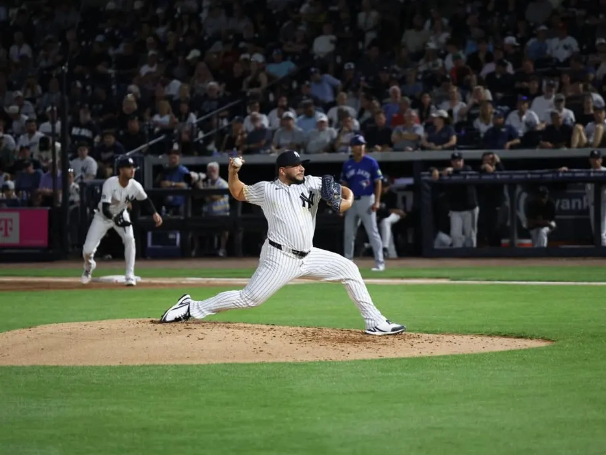 Kervin Castro mantuvo la fe para regresar a MLB
