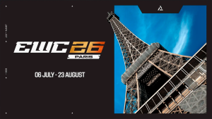 La Esports World Cup se traslada a París por conflicto en Medio Oriente