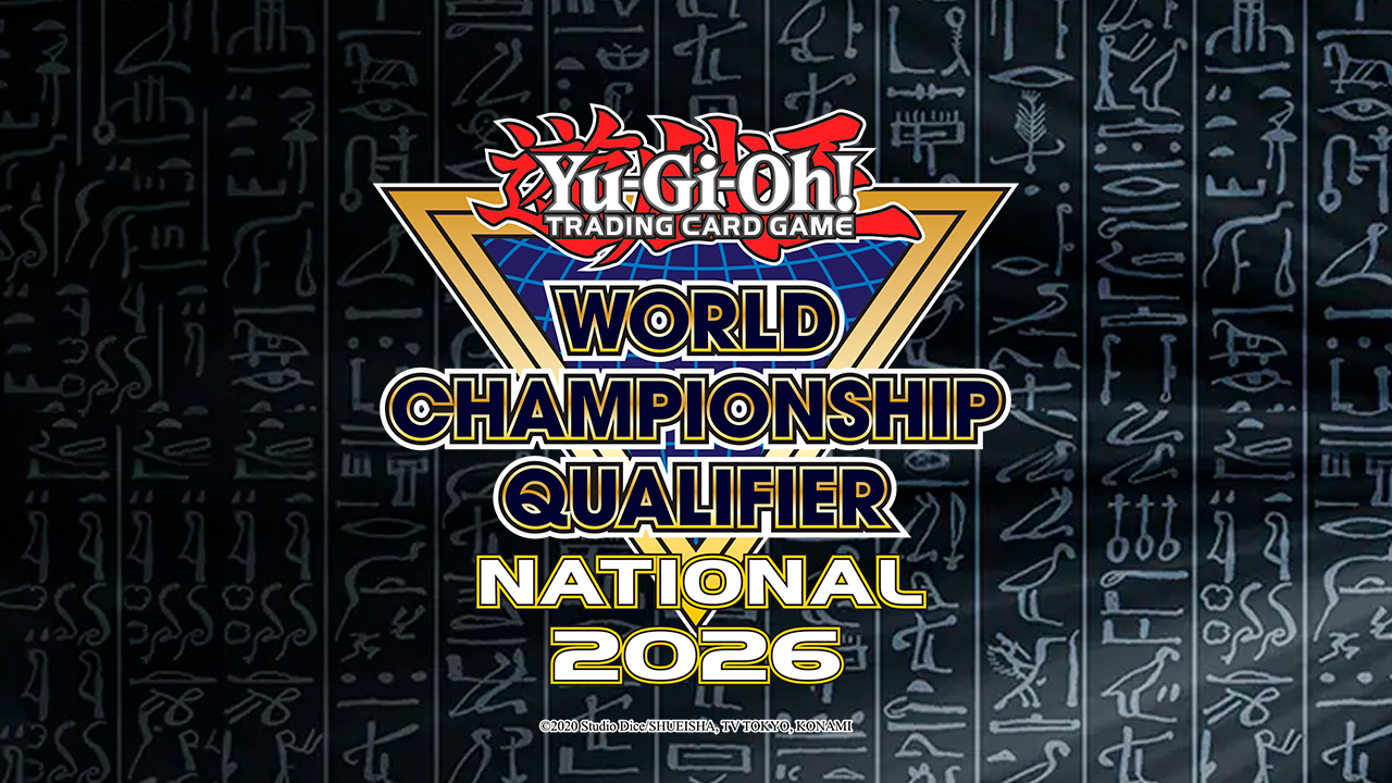 La comunidad venezolana de Yu-Gi-Oh! se prepara para su más grande torneo