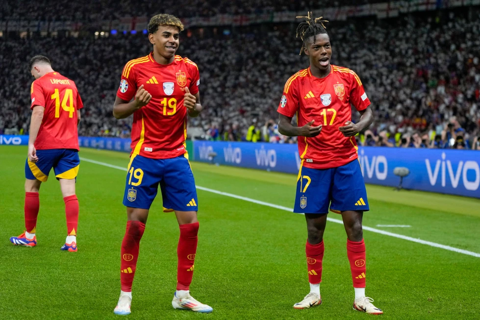 España anunció su lista de convocados al mundial, ninguno del Real Madrid
