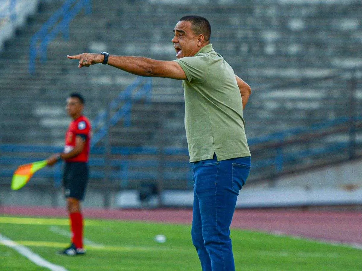 Leo Gonzalez aún no tiene definido su futuro con el Portuguesa