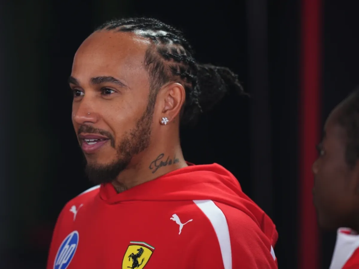 Lewis Hamilton está lejos de retirarse de la F1
