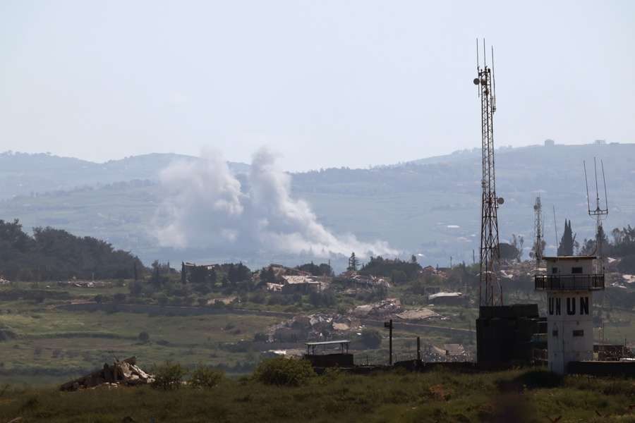Aumenta a 2.659 la cifra de muertos en Líbano por agresión de Israel