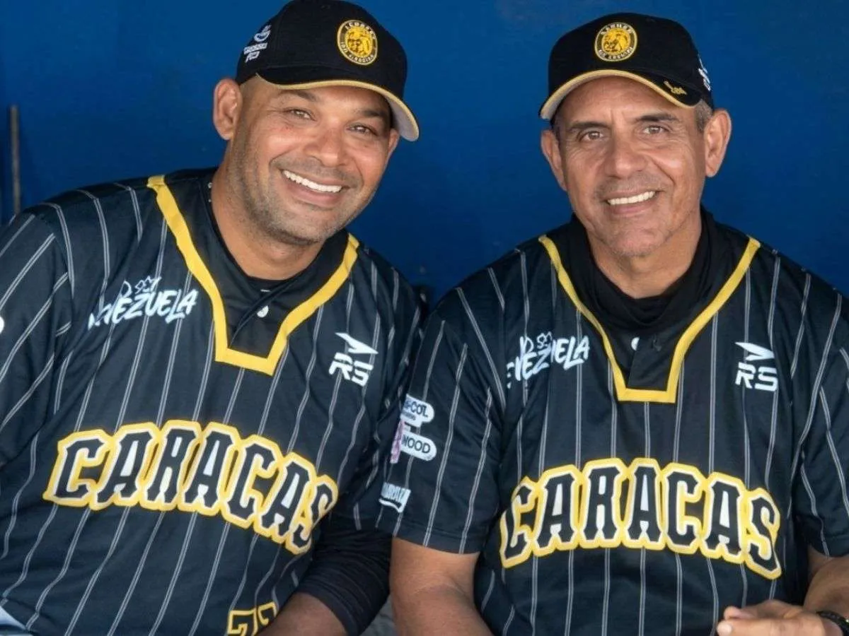 Wilson Álvarez: “Hay que ir paso a paso en el pitcheo del Caracas”