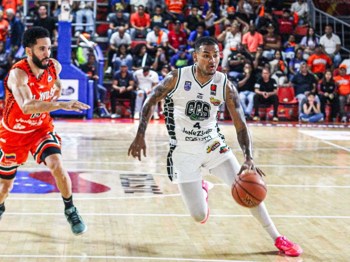 Cocodrilos selló el pase a la semifinal