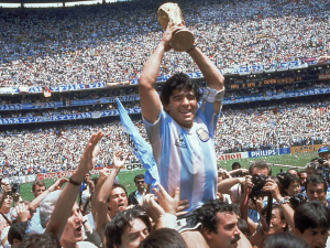 A un mes para que el fútbol sea fútbol