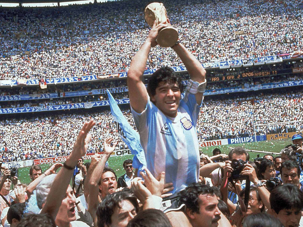 A un mes para que el fútbol sea fútbol