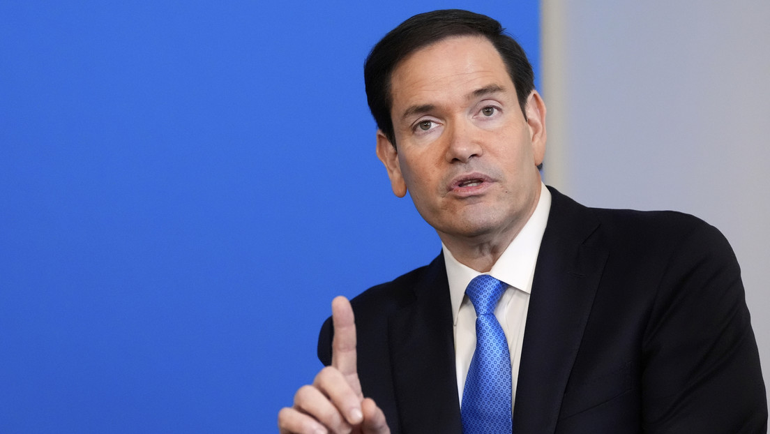 Marco Rubio afirma que hay una propuesta 'sólida' para reabrir el estrecho de Ormuz y avanzar en un acuerdo con Irán