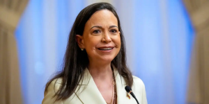 ¡Última hora! María Corina Machado anuncia su regreso a Venezuela