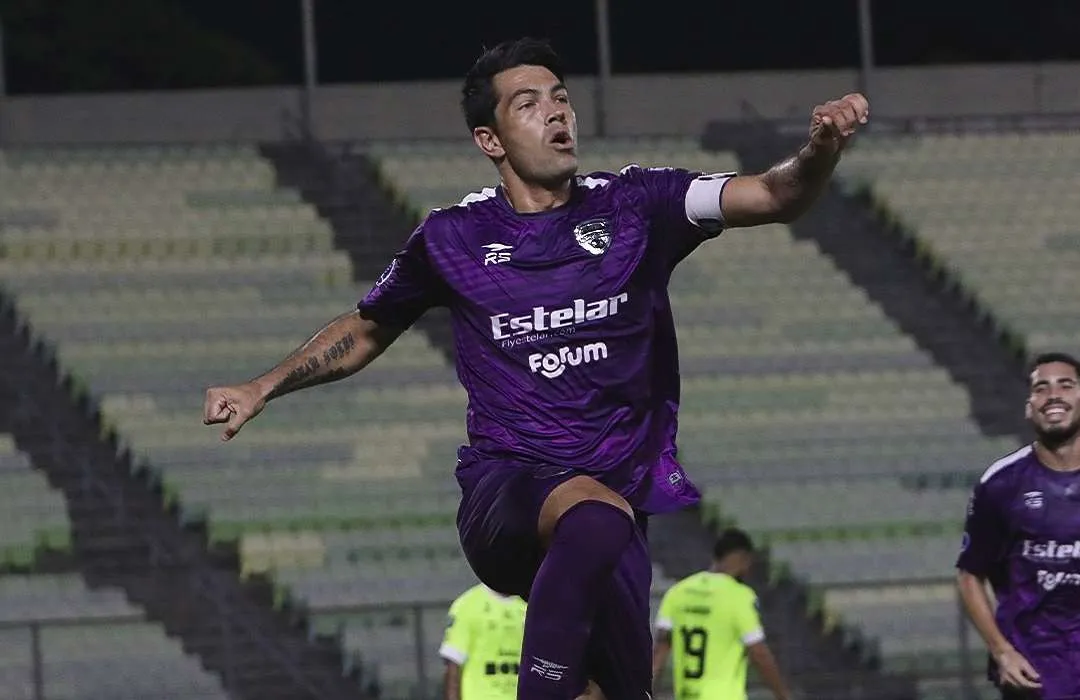 Jornada 2 de los cuadrangulares del Futve iniciarán en el Olímpico