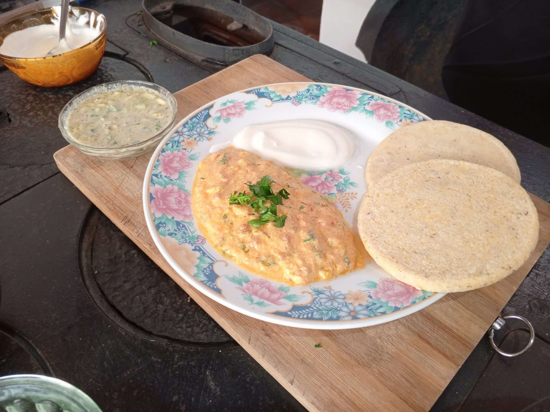 El mojito trujillano es una historia comestible