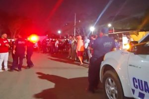 Motorizados ejecutaron a una joven en el barrio Libertador de Maracaibo