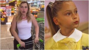Recordada actriz de la novela mexicana ‘Vivan los niños’ se hizo viral por imitar famosas frases venezolanas