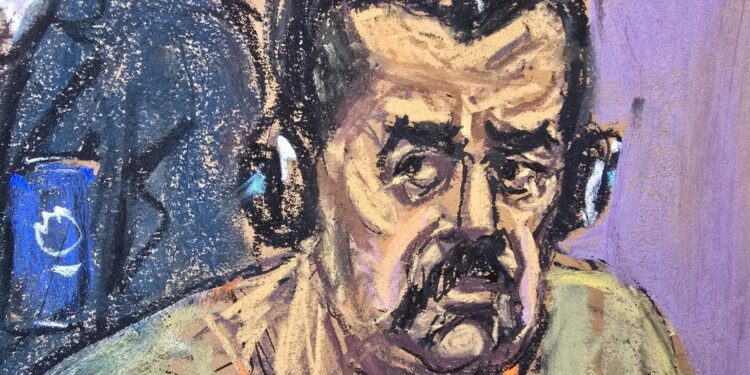 El juicio federal contra Maduro en Nueva York aplaza la tercera audiencia hasta el 30 de junio