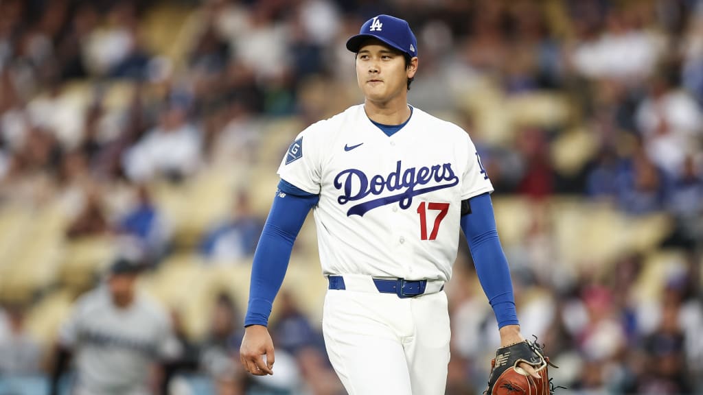 Ohtani lanza hoy contra Houston pero descanzará al bate