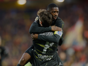 PSG conquista su quinto título consecutivo de la Ligue 1