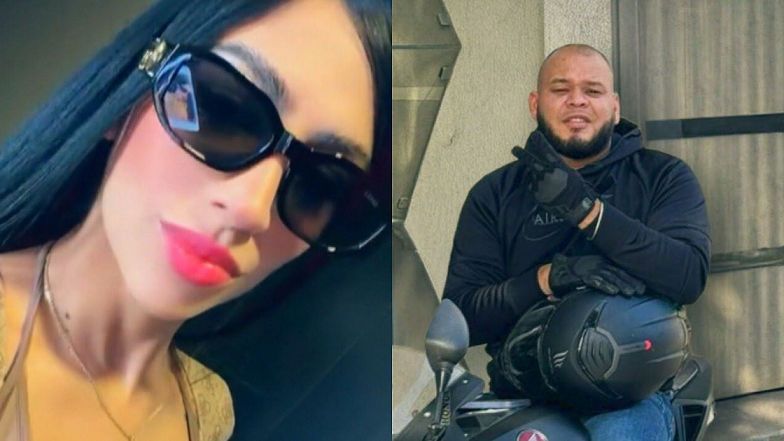 Fallece Pareja venezolana tras colisión de moto en la Ruta 5 Norte de Chile