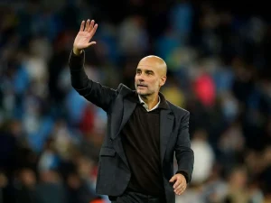Pep Guardiola, el nombre ideal para Países Bajos