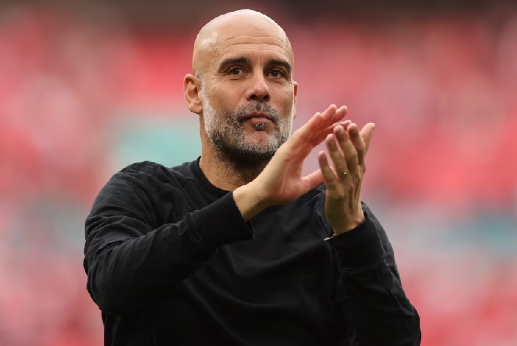 Guardiola dejará Manchester City al final de temporada tras casi 10 años llenos de títulos