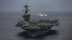 EEUU «tomará control» de Cuba «casi de inmediato», amenaza el presidente Trump