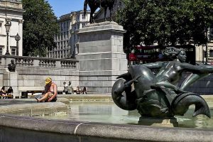 ONU sobre calor en Europa: un crudo recordatorio de los efectos de la crisis climática