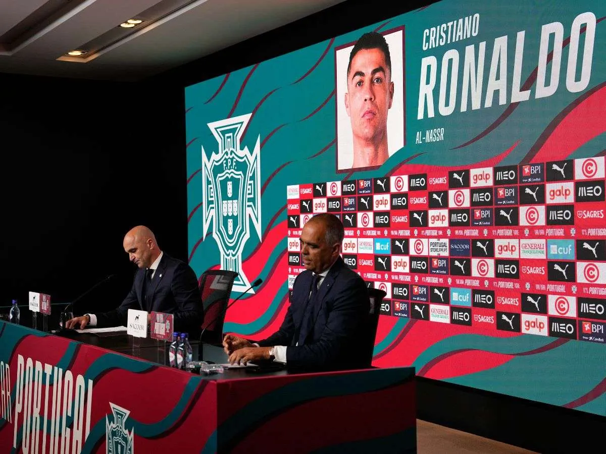 Portugal anunció sus convocados para el Mundial de 2026