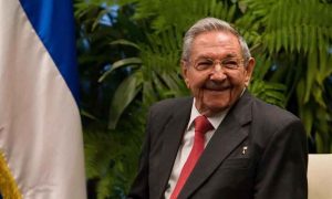 Nicaragua condena las acusaciones de EEUU contra Raúl Castro