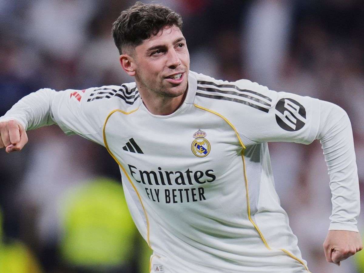 Real Madrid aplica dura sanción a Valverde y Tchouaméni