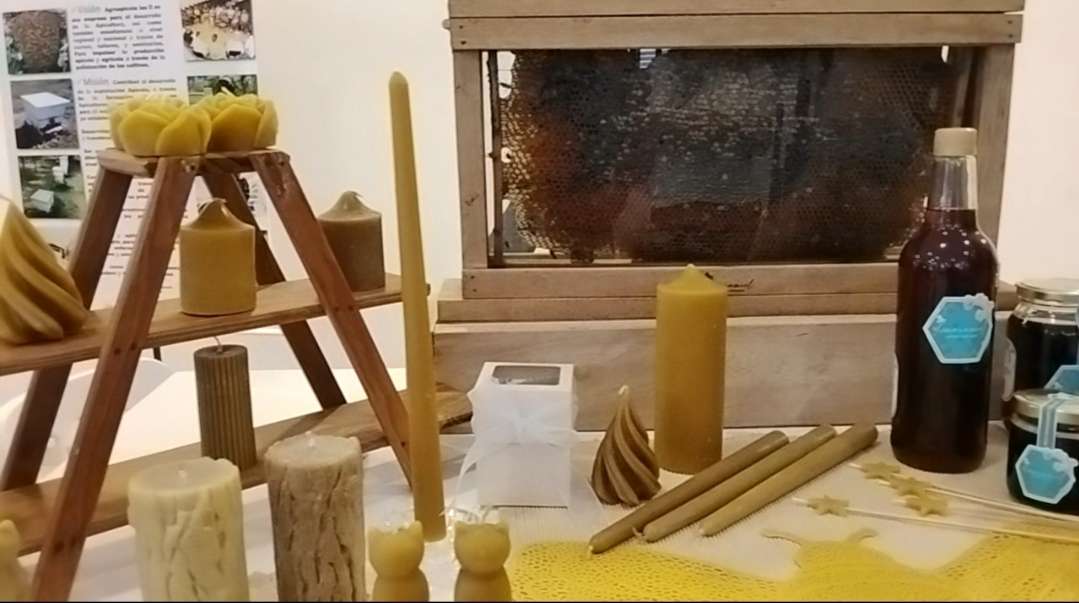 Realizaron en el Zulia I Feria Artesanal de Café, Cocuy, Cacao y Miel