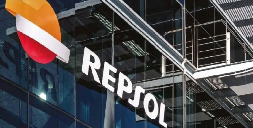 Repsol recibió en España el primer cargamento de petróleo venezolano