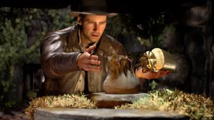 Reseña | Indiana Jones and the Great Circle – Nintendo Switch 2