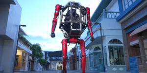 desde robot tripulado hasta un embrión artificial