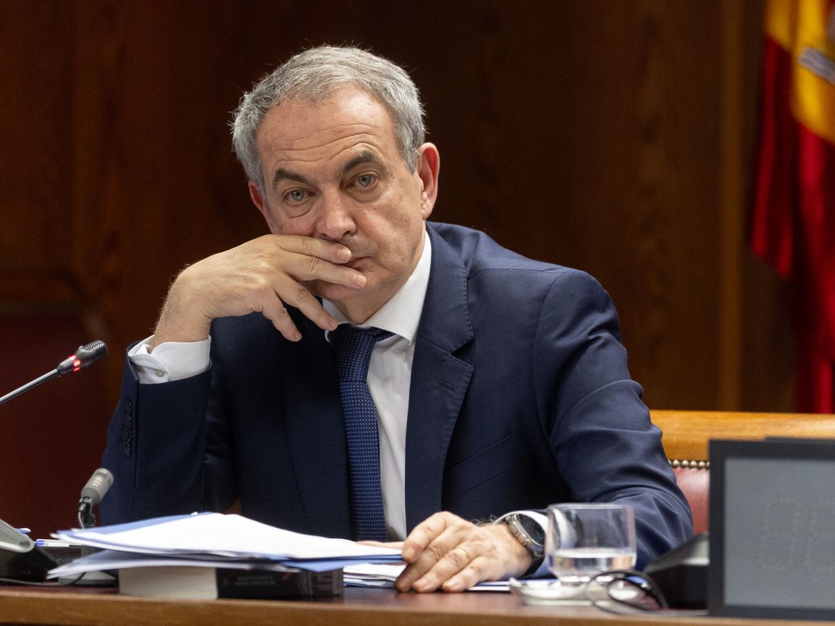 Rodríguez Zapatero niega irregularidades tras ser imputado por el caso Plus Ultra
