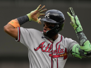 Ronald Acuña Jr. iniciará rehabilitación en las ligas menores