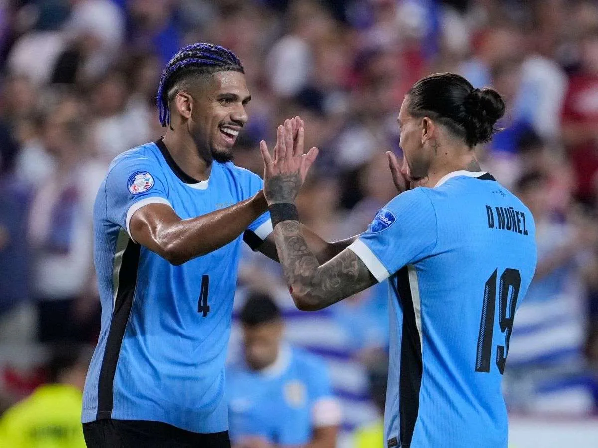 Uruguay ya tiene sus convocados para el Mundial 2026