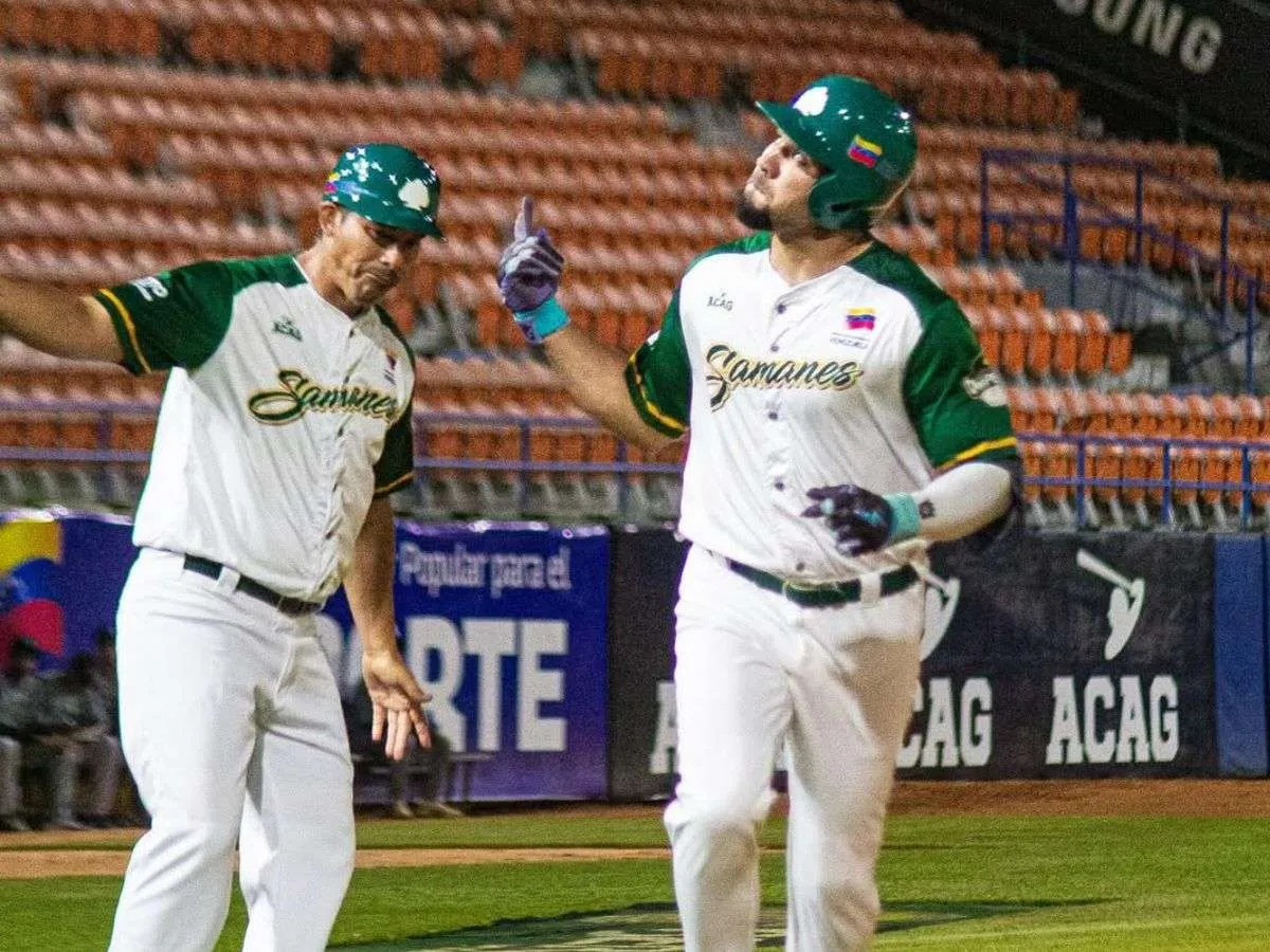 Samanes volvió a superar a Guerreros